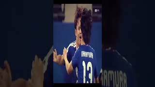 Se o Japão fizer isso ja era pro Brasil!
