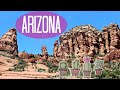 Arizona Trip ! | Kristi Bieber