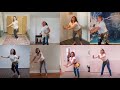 Mahrgan Ekhwaty Sahara Dance Students Mahrgan Ekhwaty Sahara Dance Students