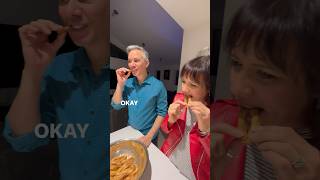 Famous Churro Fail during our #cincodemayo #dinnerparty  #bandlife #shorts Net Worth