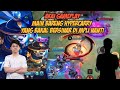 AKAI GAMEPLAY MAIN BARENG HYPERCARRY YANG AKAN BERSINAR DI MPLi!!