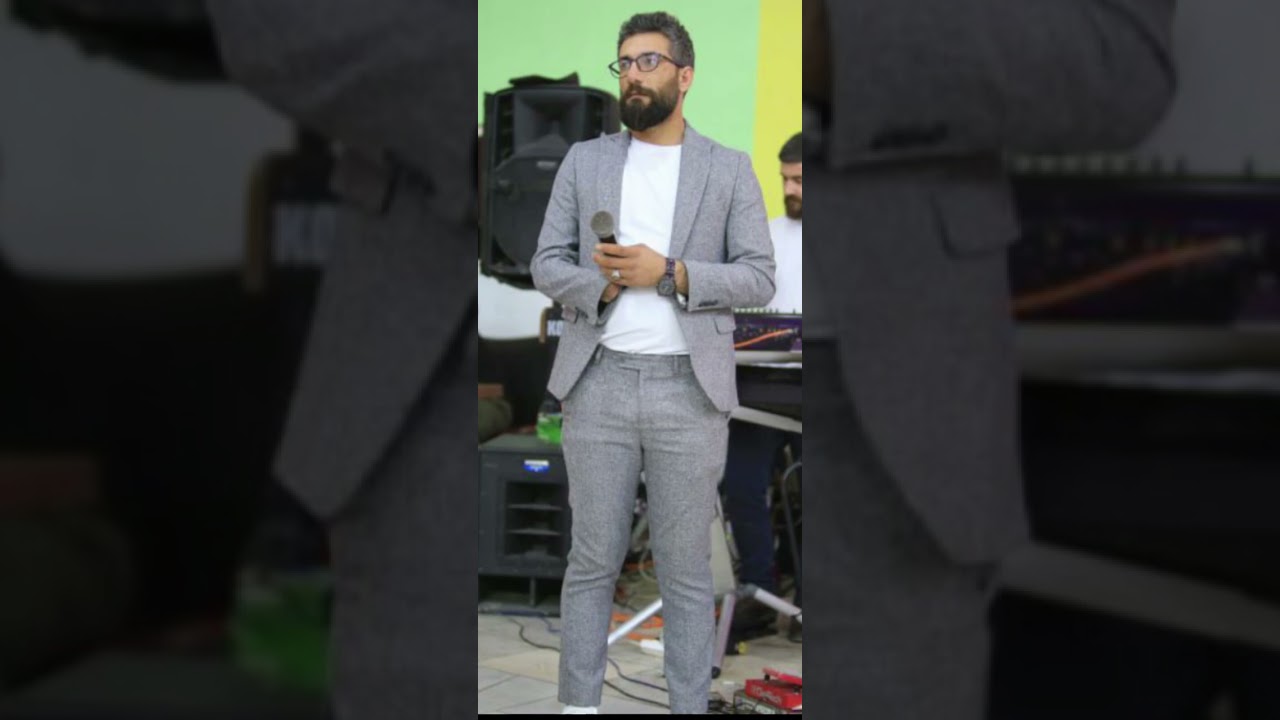 أجمل دبكه شيخاني أغاني كردي بروسك برطاف