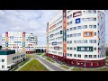 Surgut District Clinical Center for Maternal and Child Health