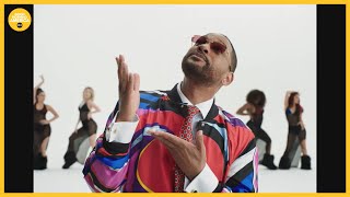 Will Smith debuts music video for ‘Pretty Girl’