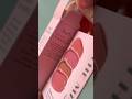 Worth Buying House of Makeup Hydrating Mini Liquid Lipstick shorts #shorts #trending