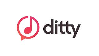 App Interface Theme - ditty.it screenshot 3