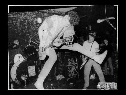 Adrenalin O.D. - Fuck the Neighbors