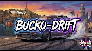 bucko drift script