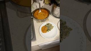 the ultimate Butter Chicken for dinner tonight