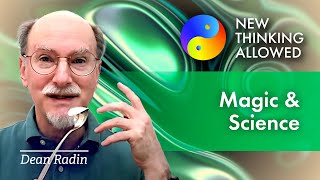 Download Lagu Magic and Science with Dean Radin MP3 Download Lagu Magic and Science with Dean Radin MP3
