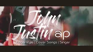 Yeshu Ke Naam Se - John Justin // Devotional Song // Aroma Muiscs(2021)
