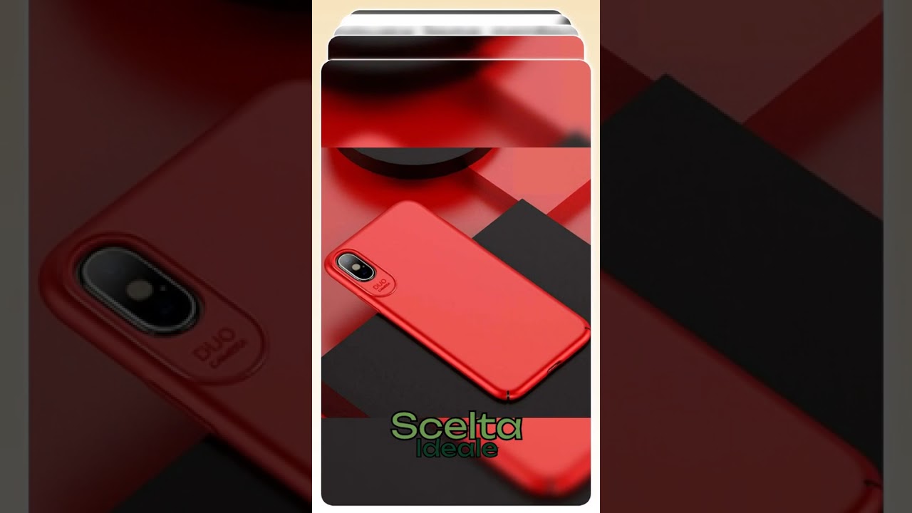 Per iPhone X / XS USAMS Jay Series PC Custodia protettiva antiurto per superficie dipinta a olio