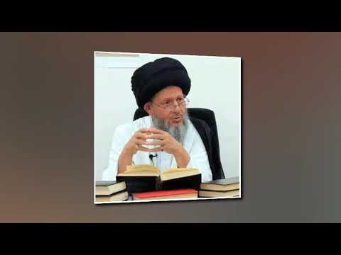 كيف عرفت الملائكة أن الانسان يسفك الدماء السيد كمال الحيدري