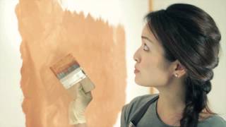 Nippon Momento® Textured Paint Series Painting Guide: Tips & Advice screenshot 5
