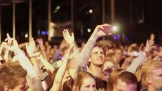 Full Moon Festival 2014 - Aftermovie