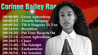 Information Corinne Bailey Rae Timeless Classics | Elegant Soul Music That Makes Every Moment Feel Special Update