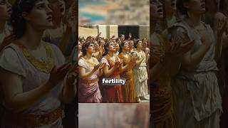 What Was Lupercalia?