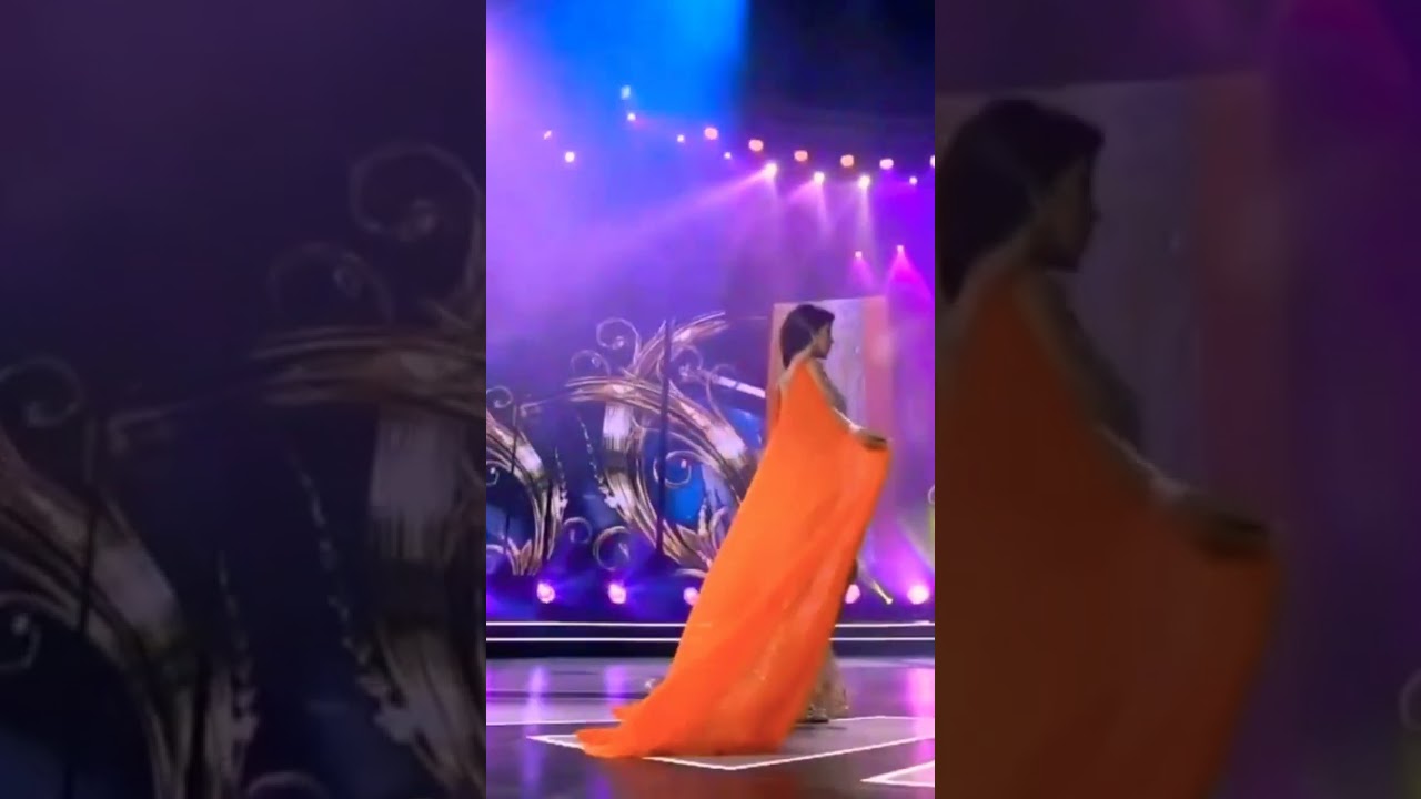 BB. Pilipinas 2022 1st Runner Up Nicole Budol