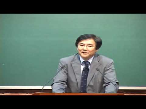 기독교강요 이해 1권 11강 썸네일