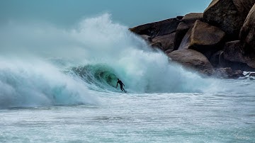 Surf Photo Animation