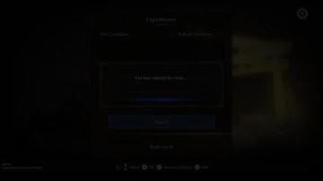 Nioh 2 - Another Progress-Cheater
