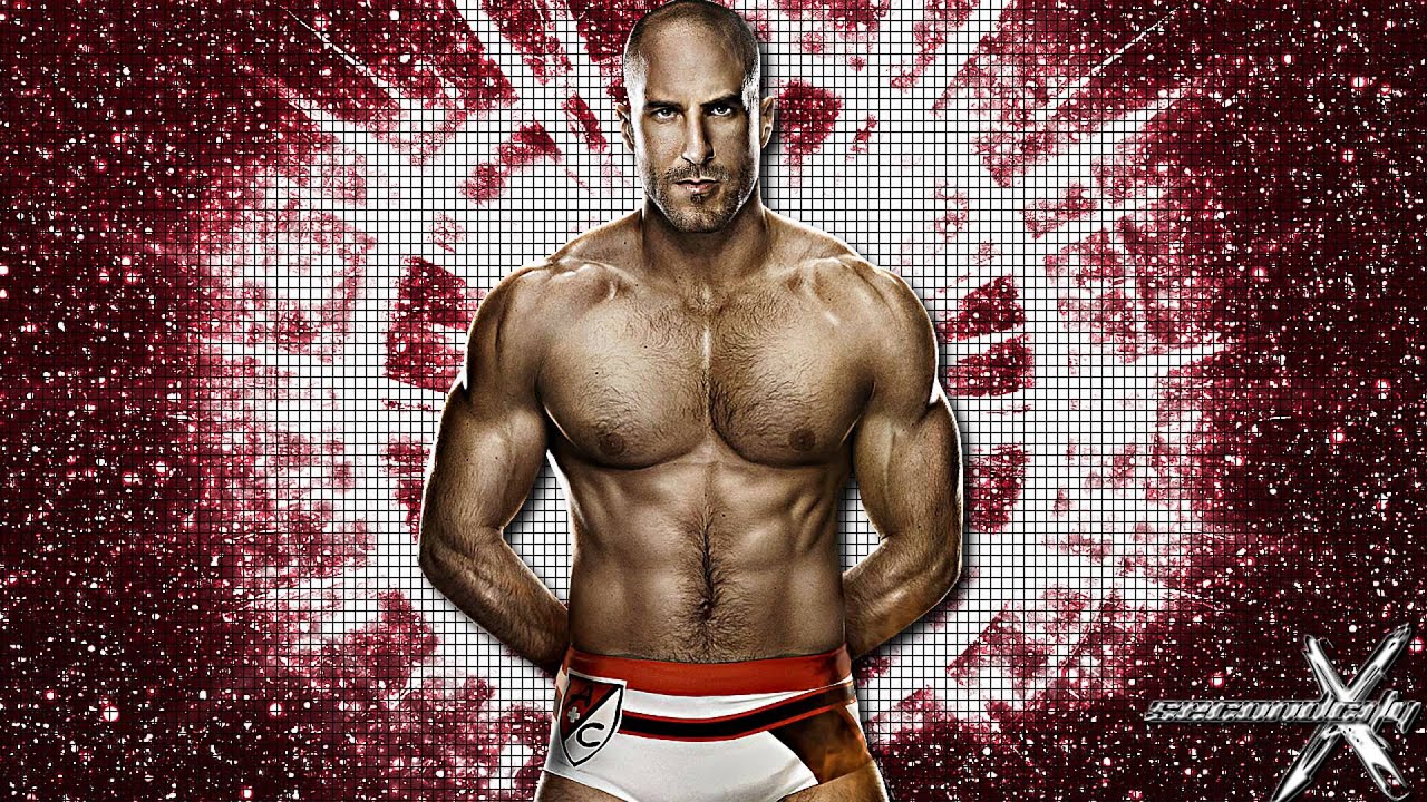 WWE: quot;Swiss Madequot; Cesaro 8th Theme Song  YouTube