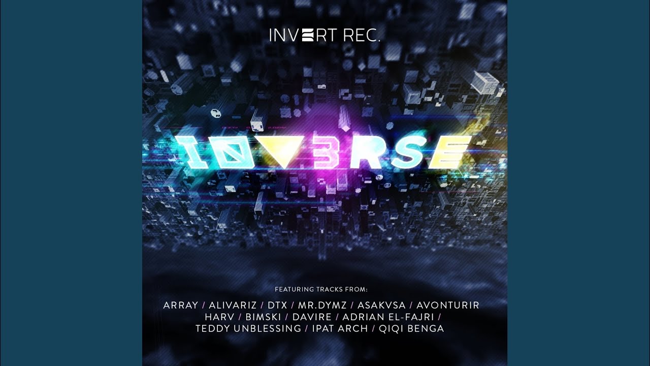 Dying Breed (Original Mix) YouTube