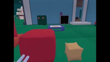 The Rarest Block In Yeeps Hide And Seek!