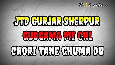 Mohit tawar Gurjar status new video JtD Gurjar status new status gujjar WhatsApp status gujjar song
