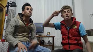 iSyanQaR26 & İsyankar 32 - Neler Neler BiLader (Canlı Performans)