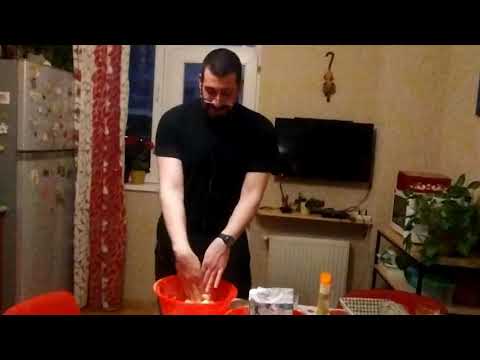 მოზელვა მასწავლოს ახლა