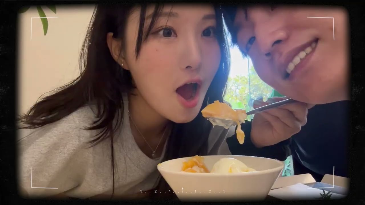 하객들이 다 물어본다는 결혼식 식전영상 👏🏻👏🏻 (감동 주의..)