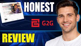How to Use G2G Gaming Marketplace | Full Review (2026)