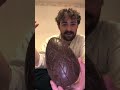 Rating the Cox & Co Caramel Miso egg #chocolate #easter