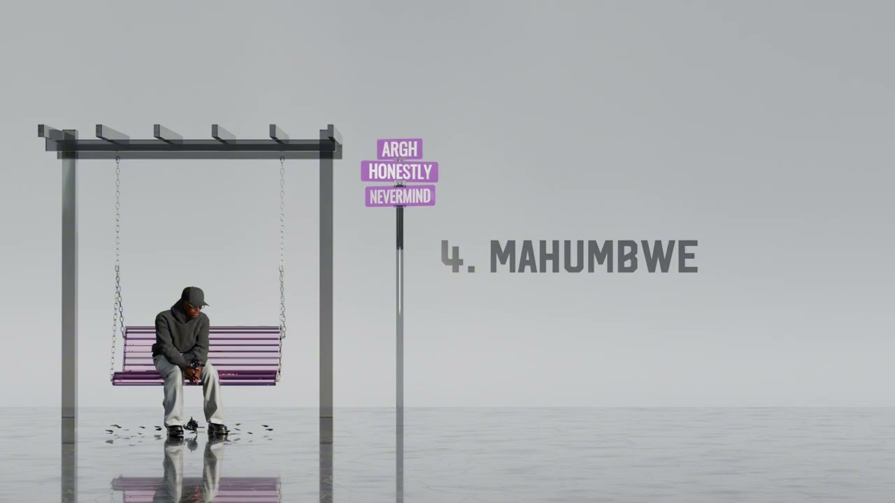 Watch 4. Mahumbwe on YouTube Watch 4. Mahumbwe on YouTube