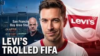 Datos Why FIFA is Forcing Stadiums to Change Their Names Noticias