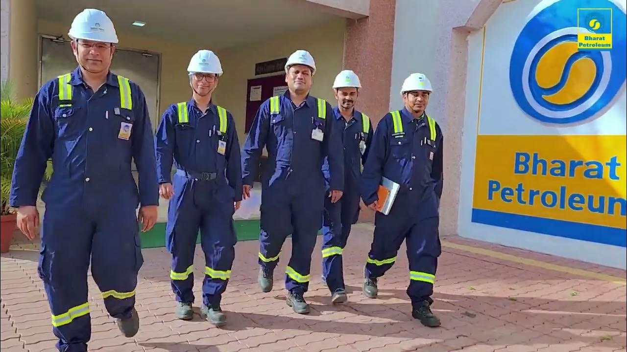 BINA REFINERY Turnaround23 YouTube