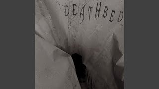 DEATH BED