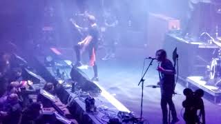 Aggressive (Live) - Beartooth (ADTR Degenerates Tour 2019)