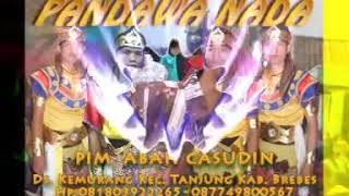 Selimut biru burok pandawa nada 2019