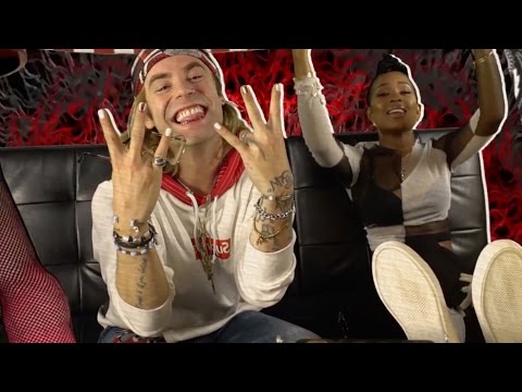 Mod Sun Ft. Dej Loaf - We Do This Shit