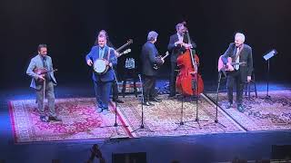 High On A Mountain - Del Mccoury Band 9202024 Capitol Theatre, Port Chester, New York