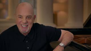 Billy Joel: And So It Goes