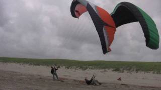 Dudek Nucleon vs K2 & Eris 4 From Sky Paragliders Paramotor Or Powered Paragliding Review Tests