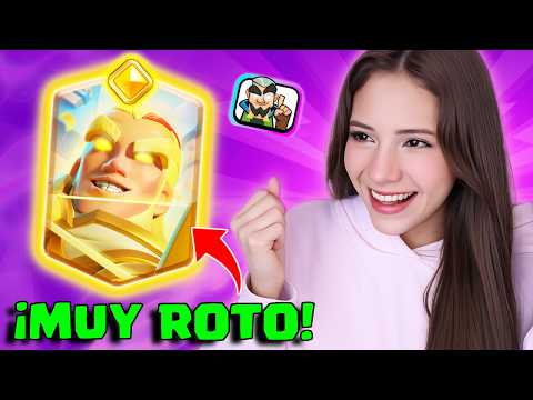 THE FIRST LEGENDARY HERO WILL BE VERY BROKEN...