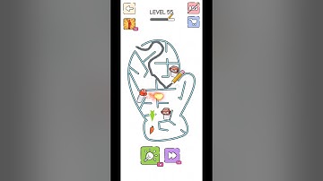 Maze Craze Level 51 to 60 Gameplay Solutions