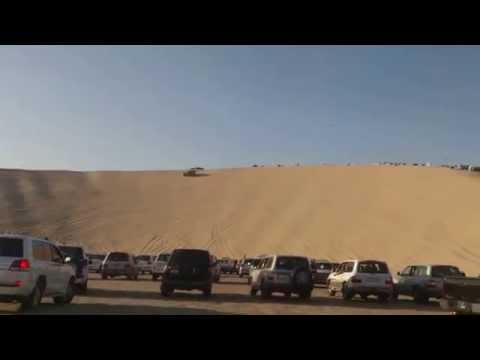 DUNE TIMES!! crazy