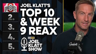 Who should LSU call to replace Brian Kelly at LSU? Klatt’s Top 10 & Michigan looking Michigan-y