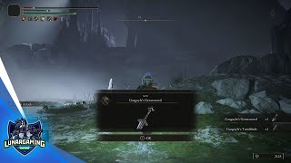 How To Get The Gargoyle's Twinblade & Greatsword Elden Ring
