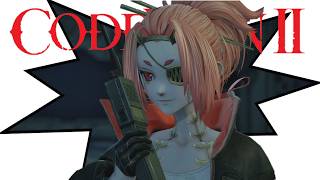 CODE VEIN 2 | Oberhaupt der Finsterbrut Boss Fight | Gameplay Walkthrough Part 9 [FULL GAME] PS5